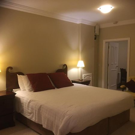 Coolanowle Self Catering Holiday Accommodation Карлоу Екстериор снимка