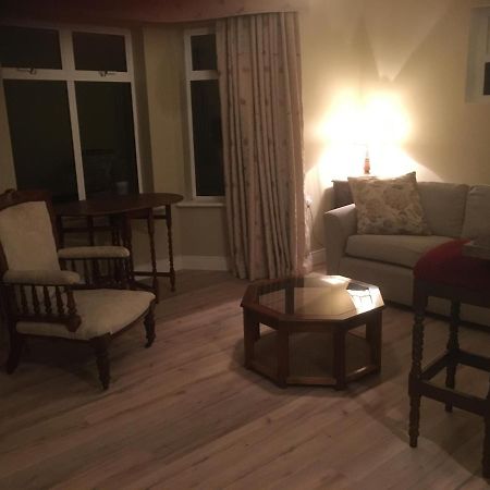 Coolanowle Self Catering Holiday Accommodation Карлоу Екстериор снимка