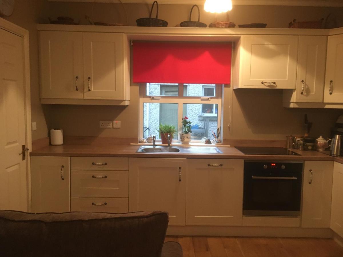 Coolanowle Self Catering Holiday Accommodation Карлоу Екстериор снимка