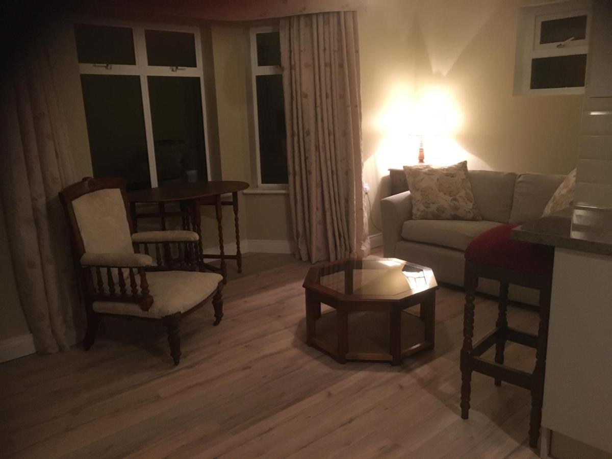 Coolanowle Self Catering Holiday Accommodation Карлоу Екстериор снимка
