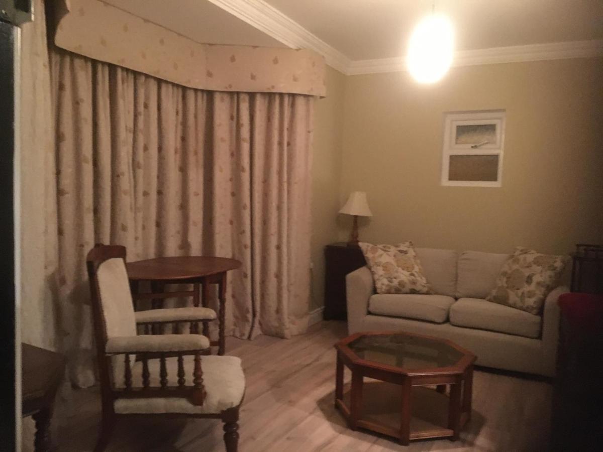 Coolanowle Self Catering Holiday Accommodation Карлоу Екстериор снимка
