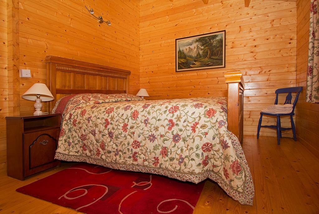 Coolanowle Self Catering Holiday Accommodation Карлоу Стая снимка
