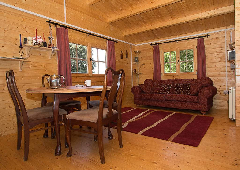 Coolanowle Self Catering Holiday Accommodation Карлоу Стая снимка