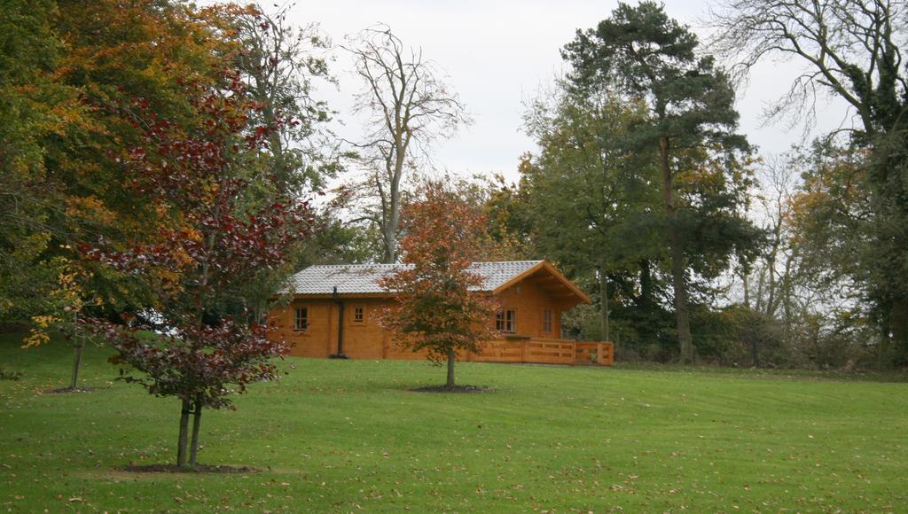Coolanowle Self Catering Holiday Accommodation Карлоу Стая снимка