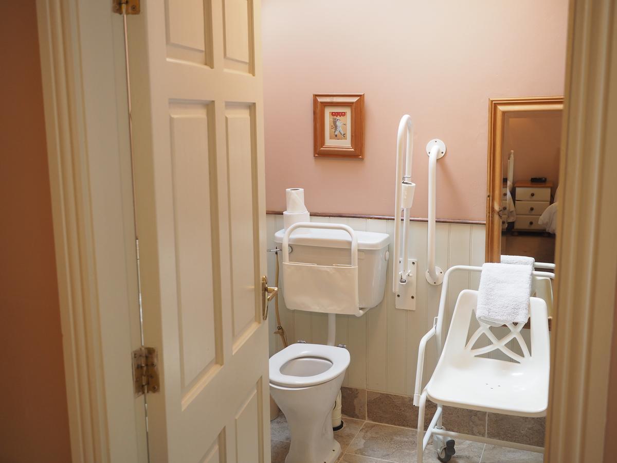 Coolanowle Self Catering Holiday Accommodation Карлоу Екстериор снимка