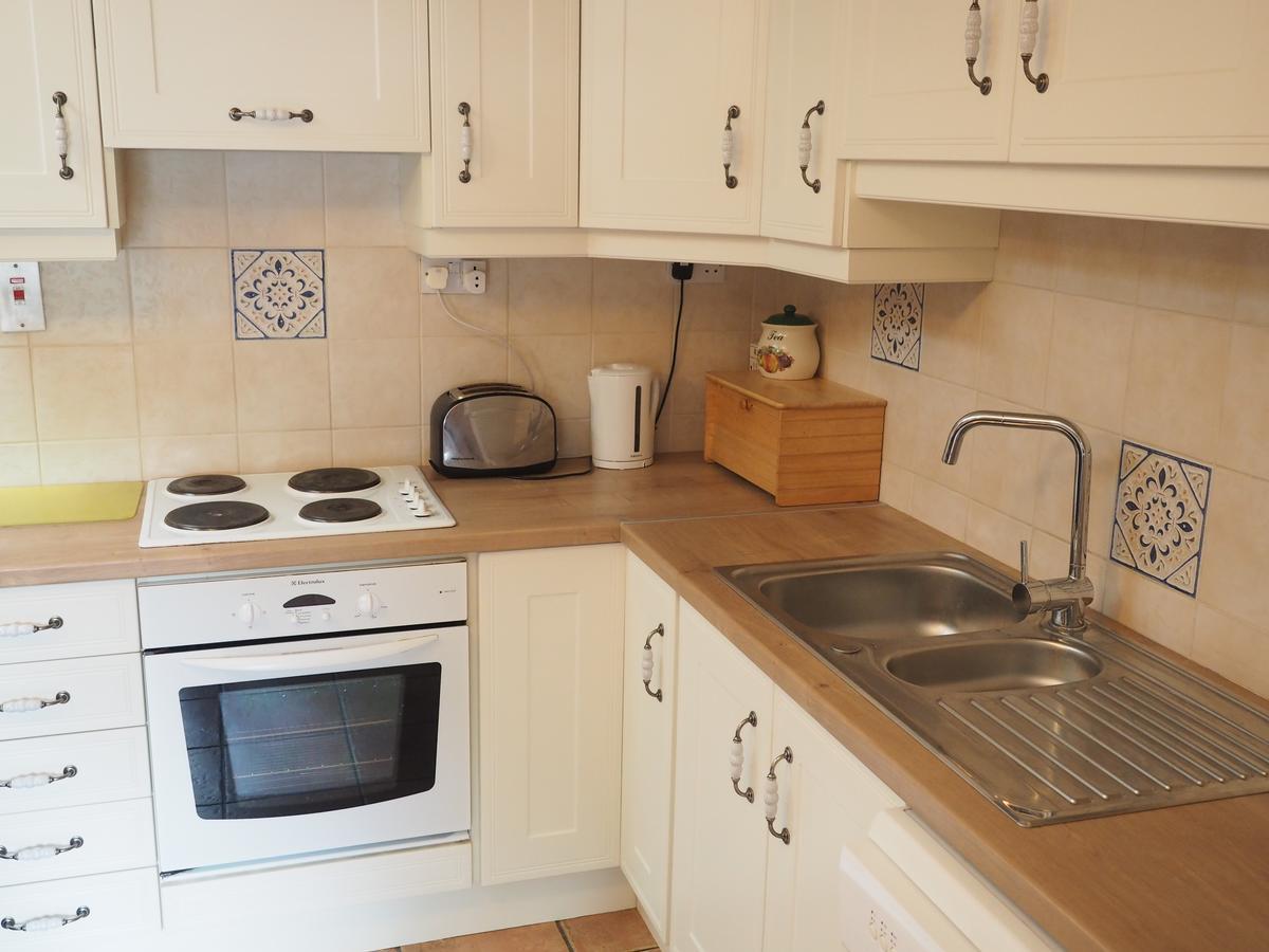 Coolanowle Self Catering Holiday Accommodation Карлоу Екстериор снимка