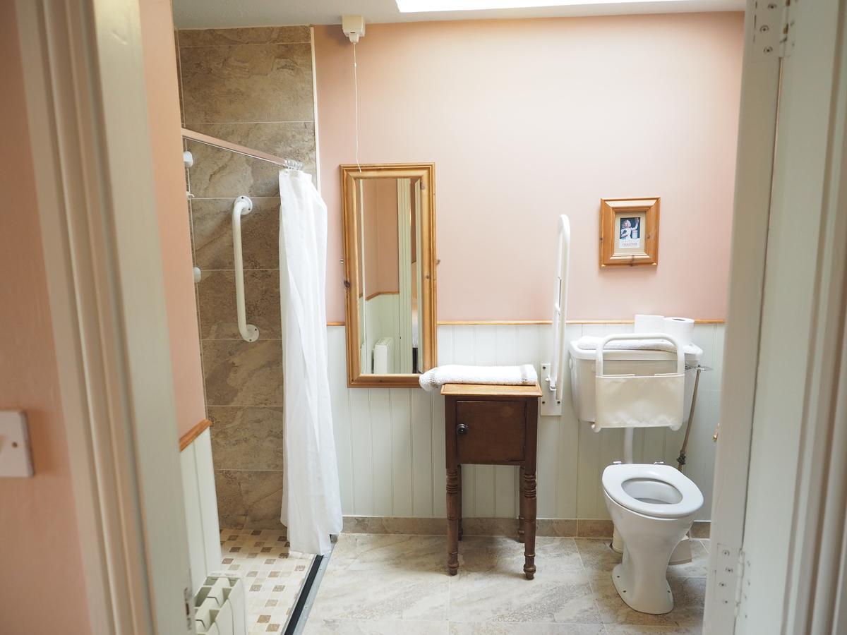 Coolanowle Self Catering Holiday Accommodation Карлоу Екстериор снимка